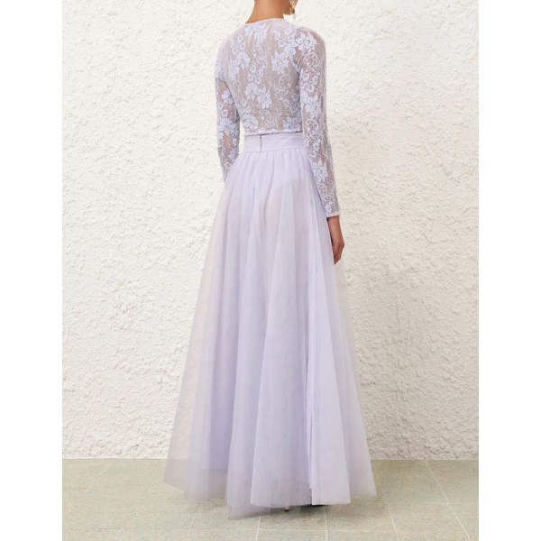 Zimmermann dresses