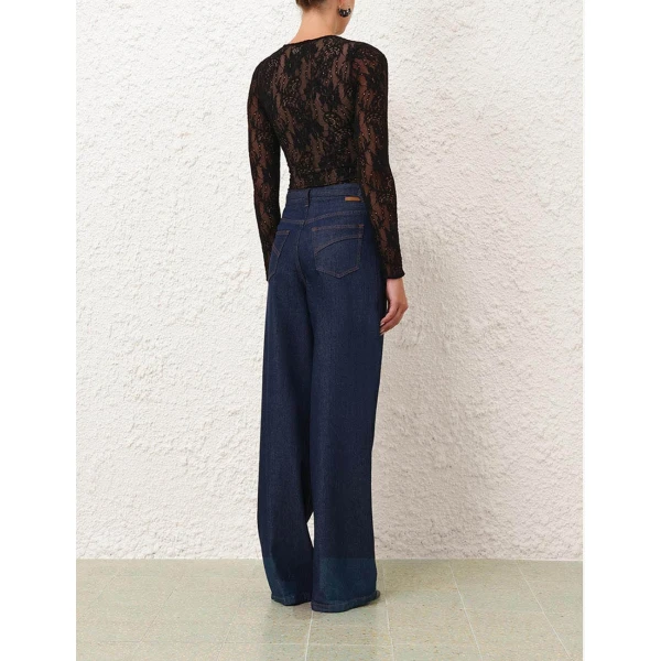 Zimmermann dresses