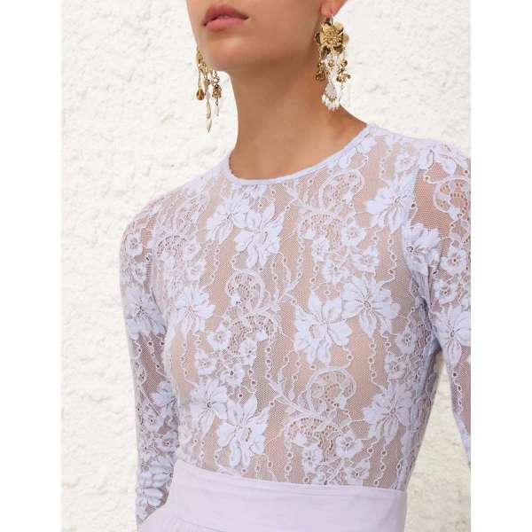 Zimmermann dress