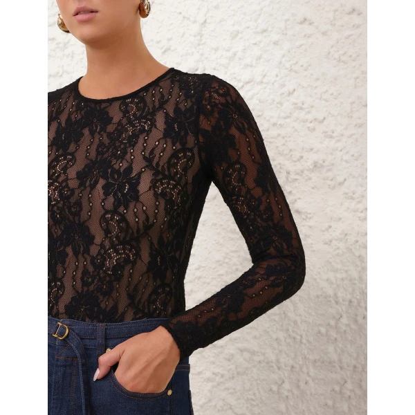 Zimmermann dress