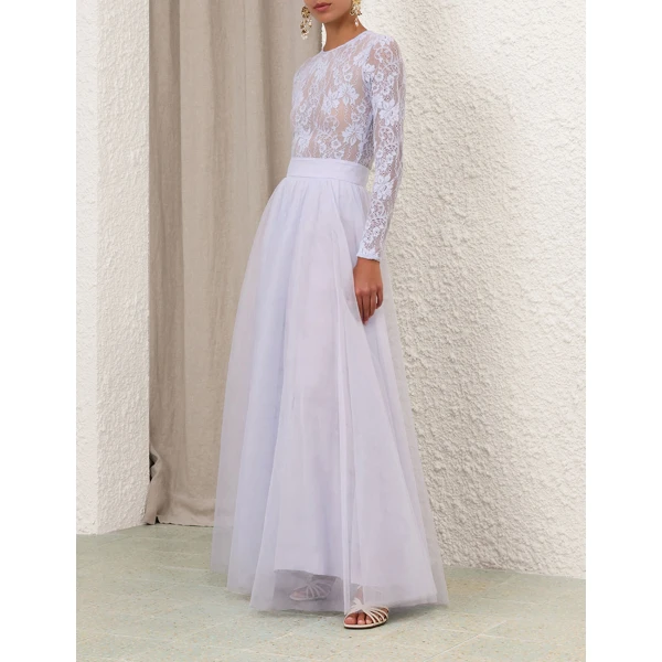 Zimmermann dress