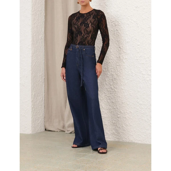 Zimmermann dress