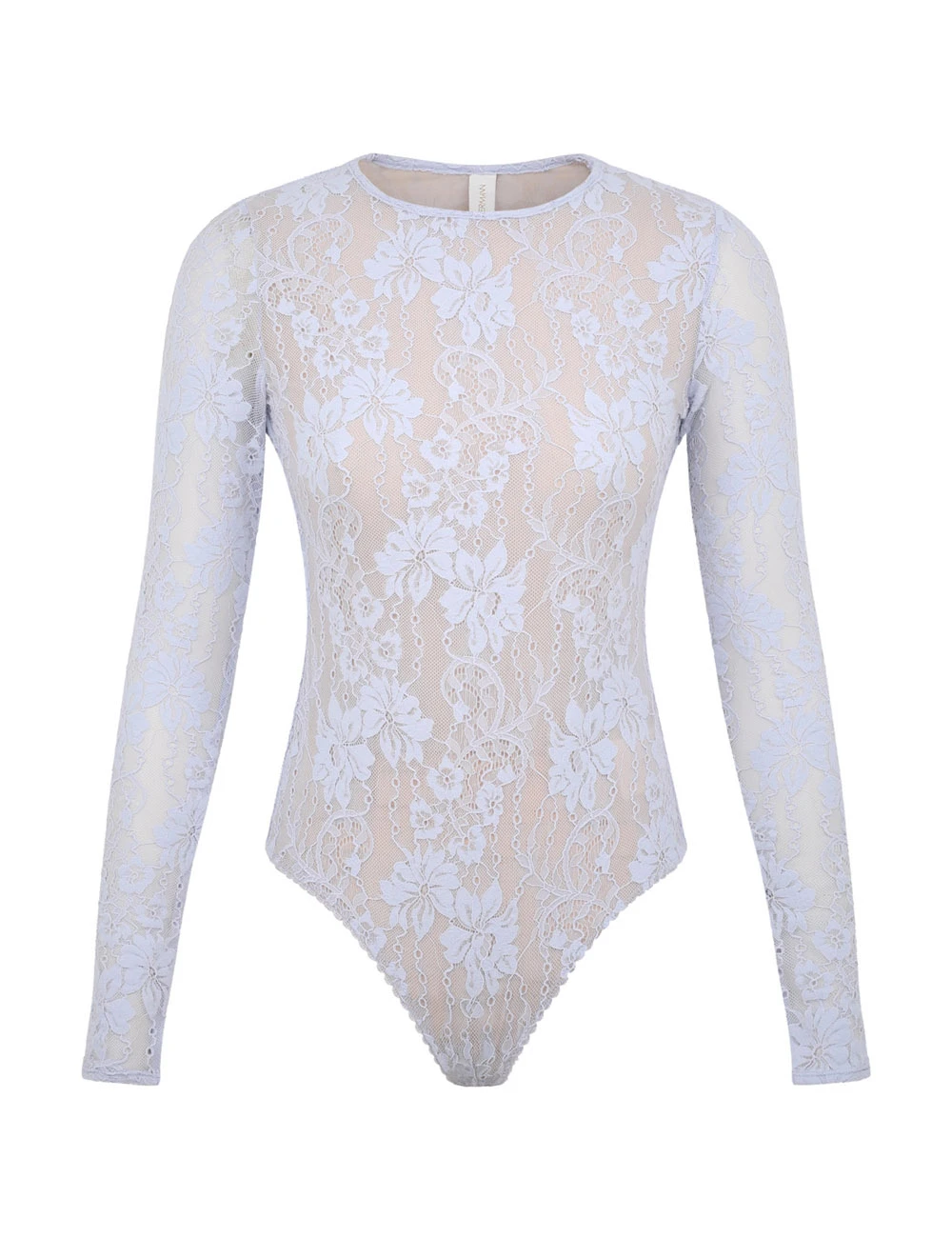 Zimmermann Lace Bodysuit Zimmermann dress