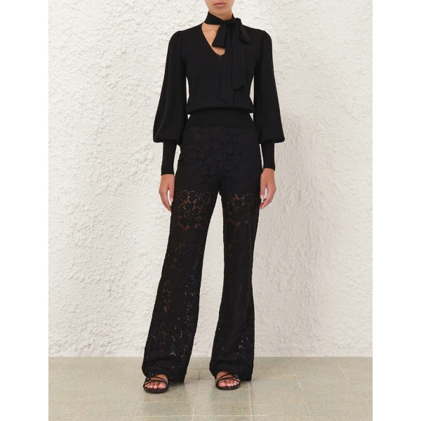 Zimmermann dresses