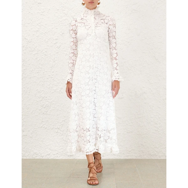 Zimmermann dresses