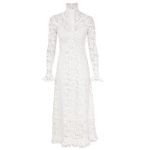 Zimmermann dress
