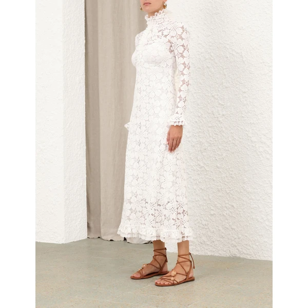 Zimmermann dress