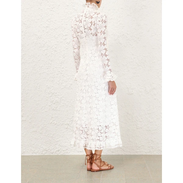 Zimmermann dresses