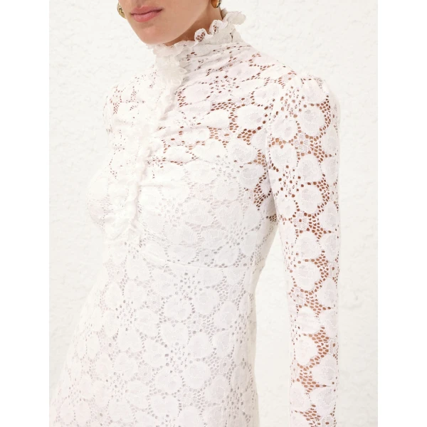 Zimmermann dress
