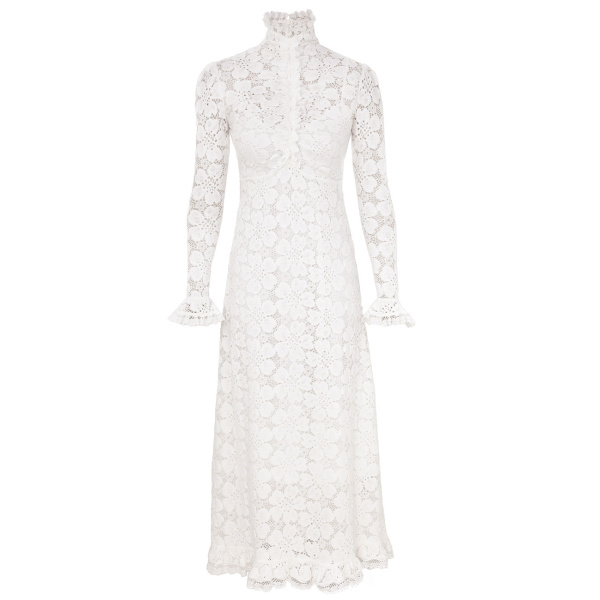 Zimmermann dress