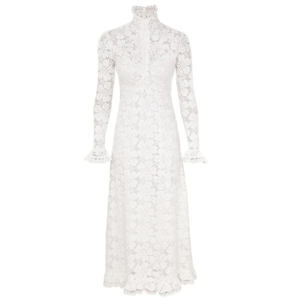 Zimmermann dress