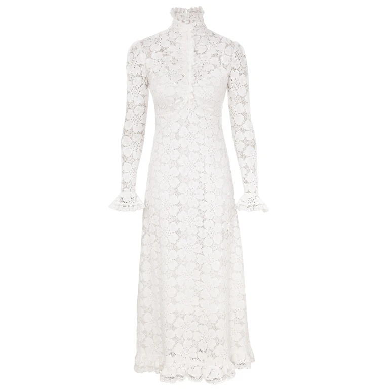 Zimmermann dress