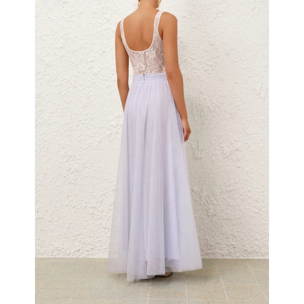 Zimmermann dresses