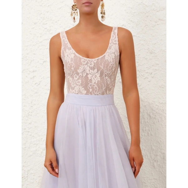 Zimmermann dress
