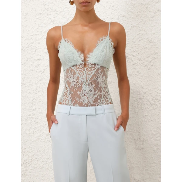 Zimmermann dresses