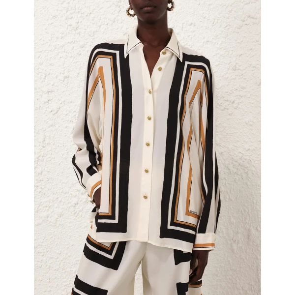 Zimmermann dresses