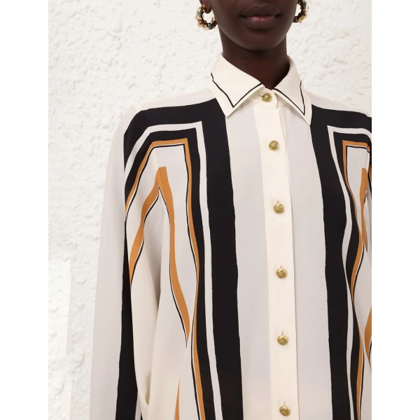 Zimmermann dress