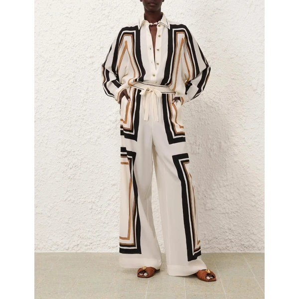 Zimmermann dress
