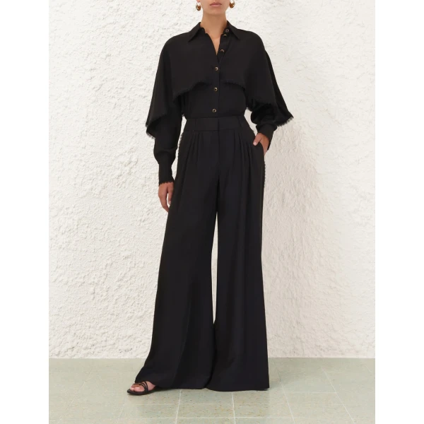 Zimmermann dresses