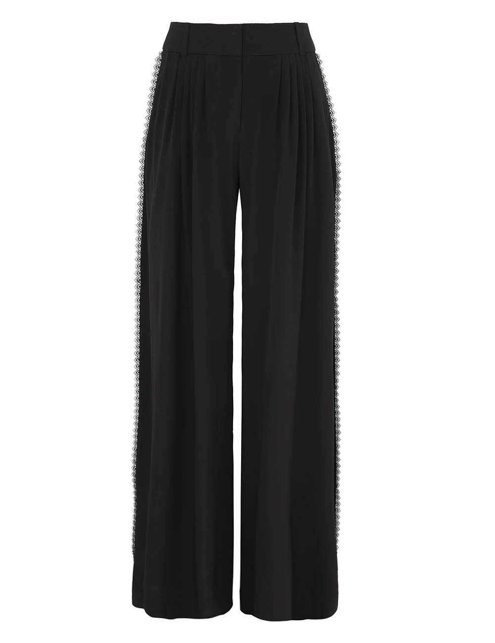 Zimmermann Pleat Front Pant Zimmermann dress