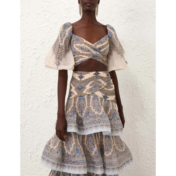 Zimmermann dresses