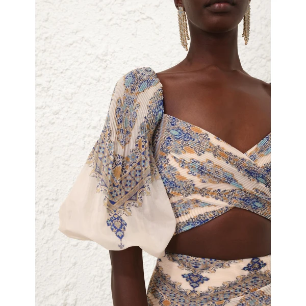 Zimmermann dress
