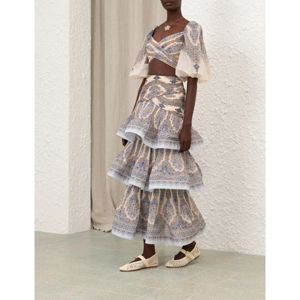 Zimmermann dresses