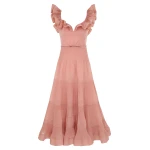 Zimmermann dress