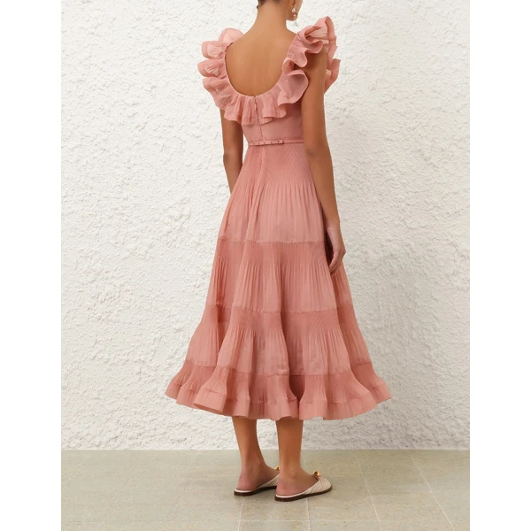 Zimmermann dresses