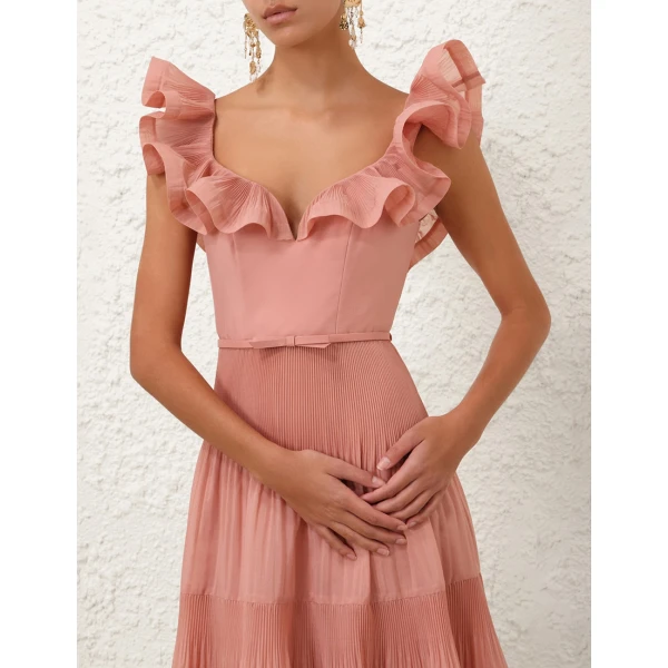 Zimmermann dress