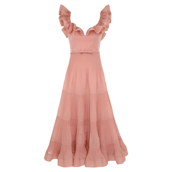 Zimmermann dress