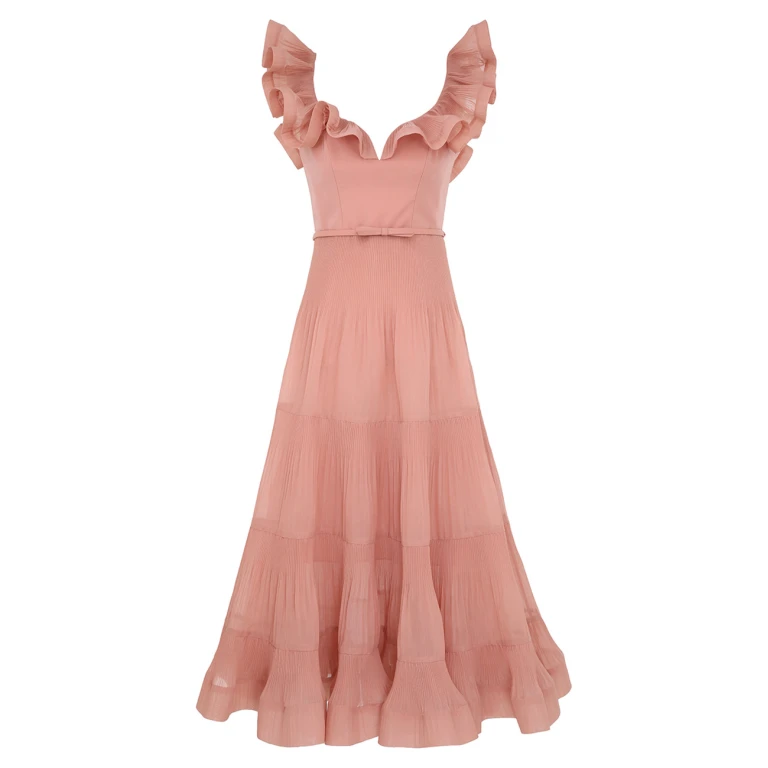 Zimmermann dress