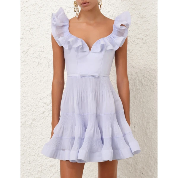 Zimmermann dresses