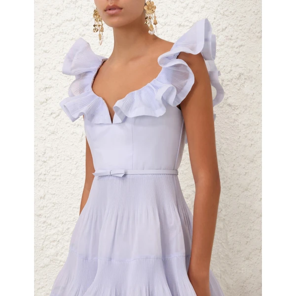 Zimmermann dress