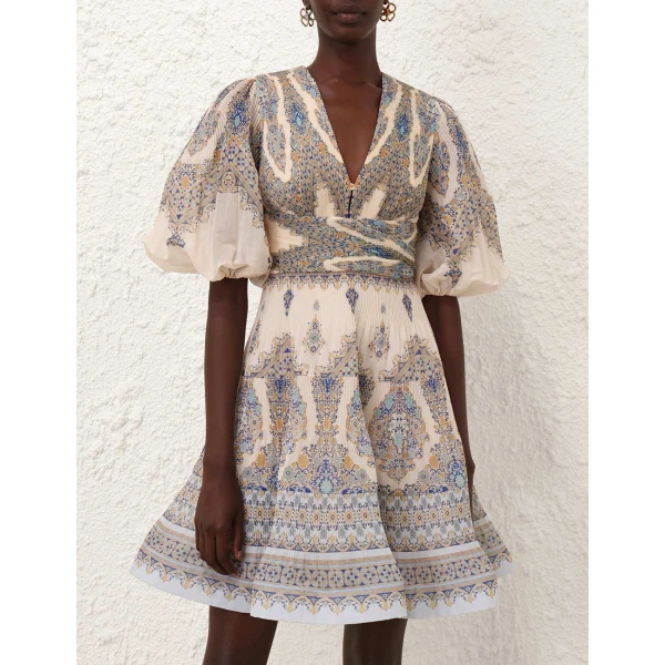Zimmermann dresses