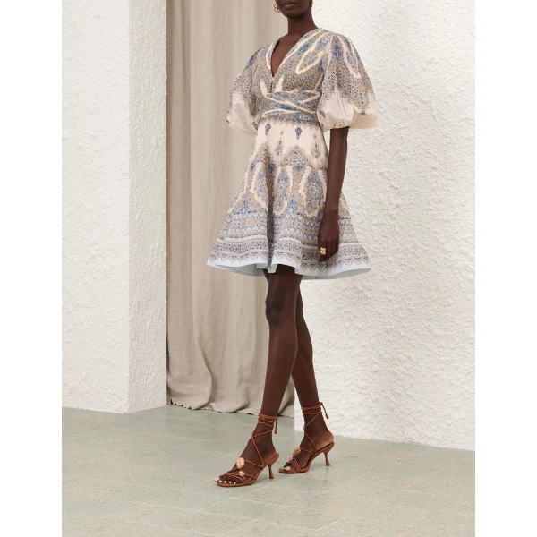 Zimmermann dress