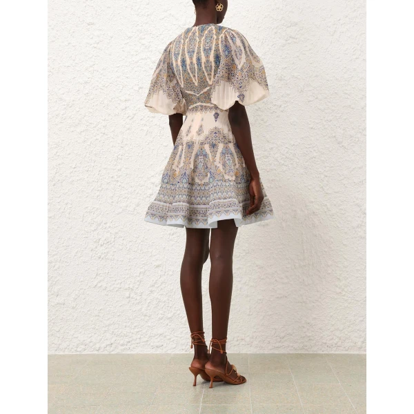 Zimmermann dresses