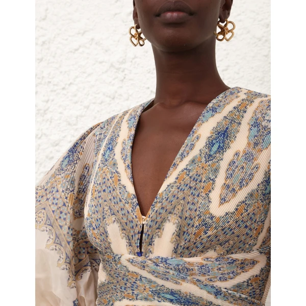 Zimmermann dress