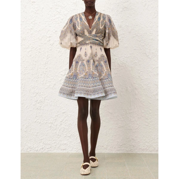 Zimmermann dress