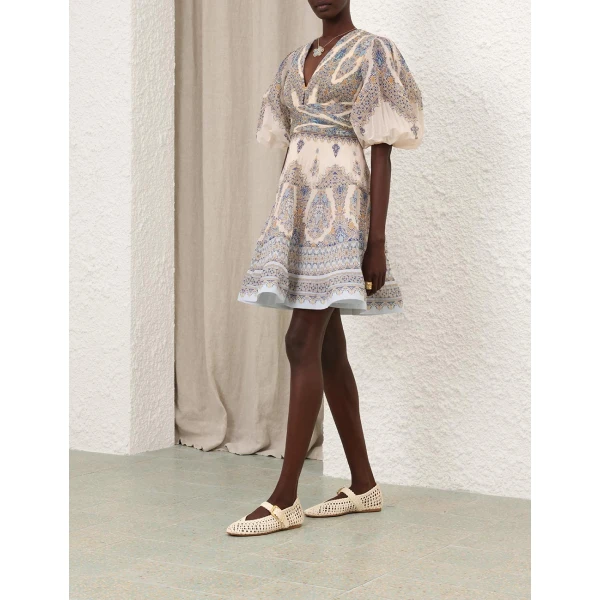 Zimmermann dresses