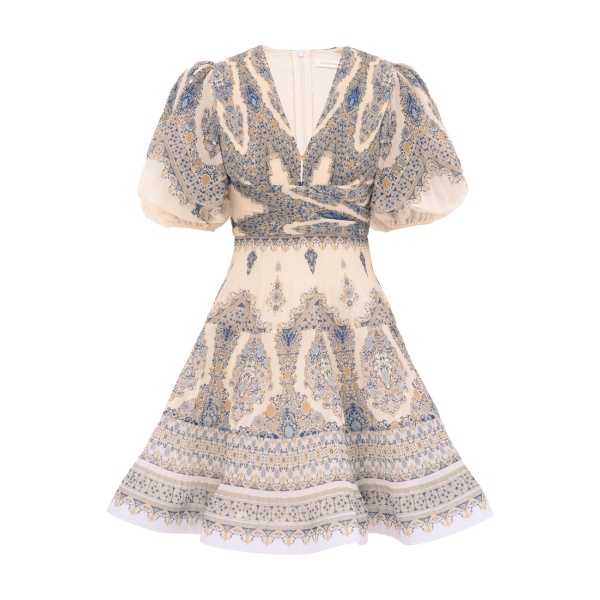 Zimmermann dress