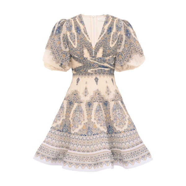 Zimmermann dress