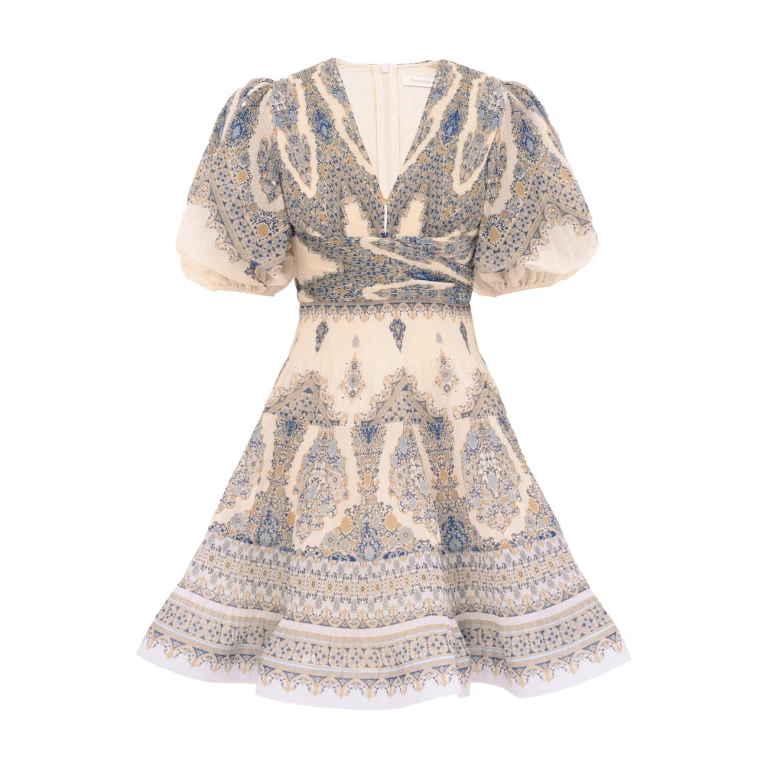 Zimmermann dress