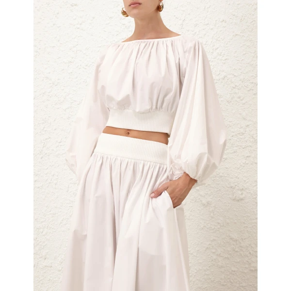 Zimmermann dresses
