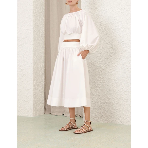 Zimmermann dress