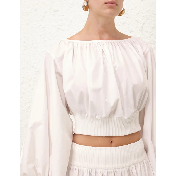 Zimmermann dress