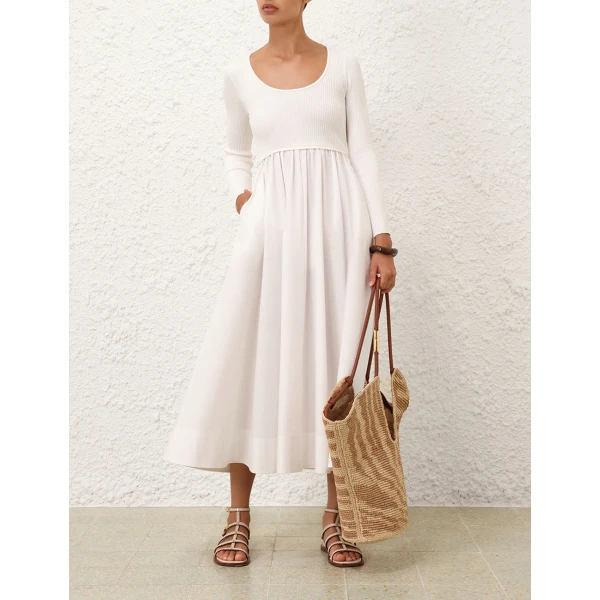 Zimmermann dresses