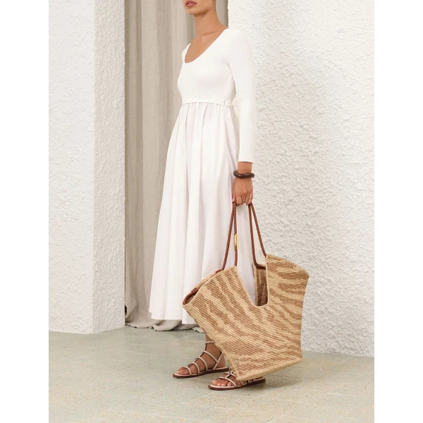Zimmermann dress
