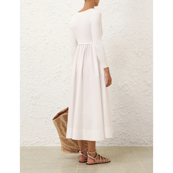 Zimmermann dresses
