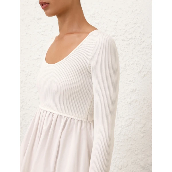 Zimmermann dress